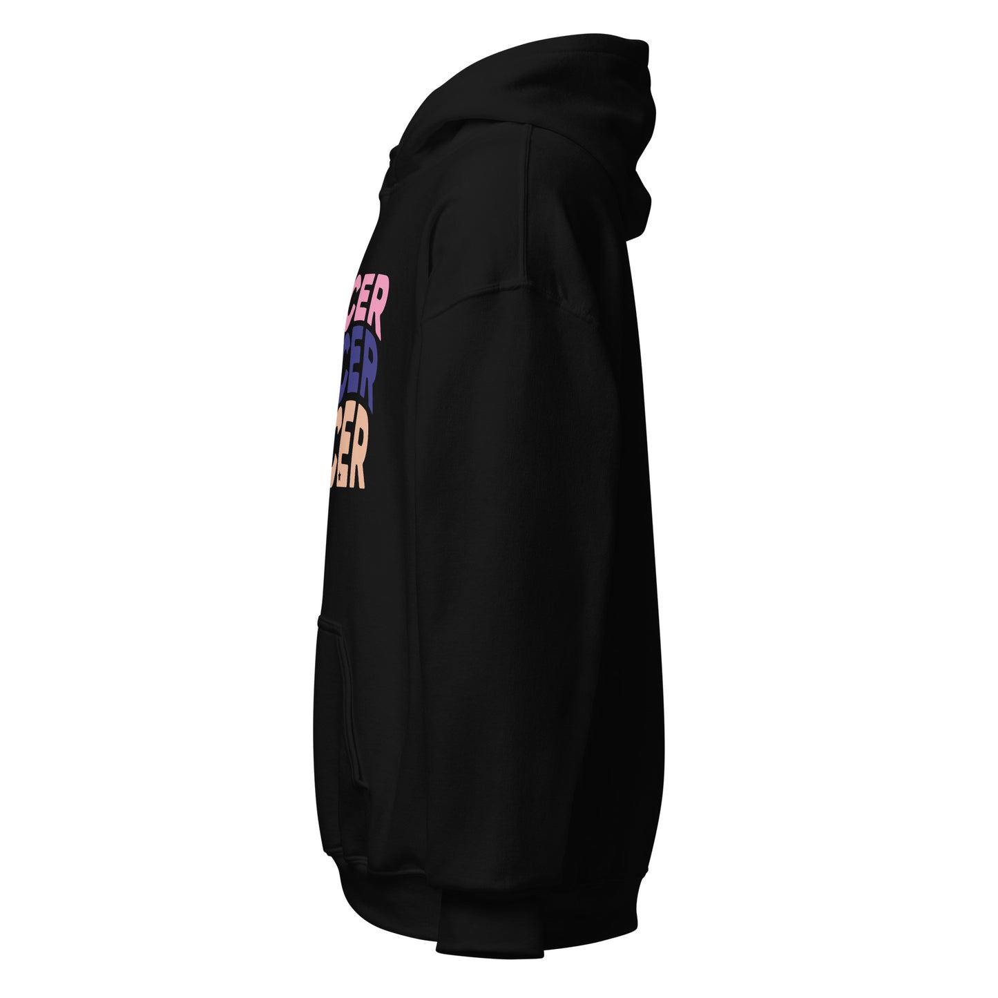 Water Vibes Cancer Hoodie