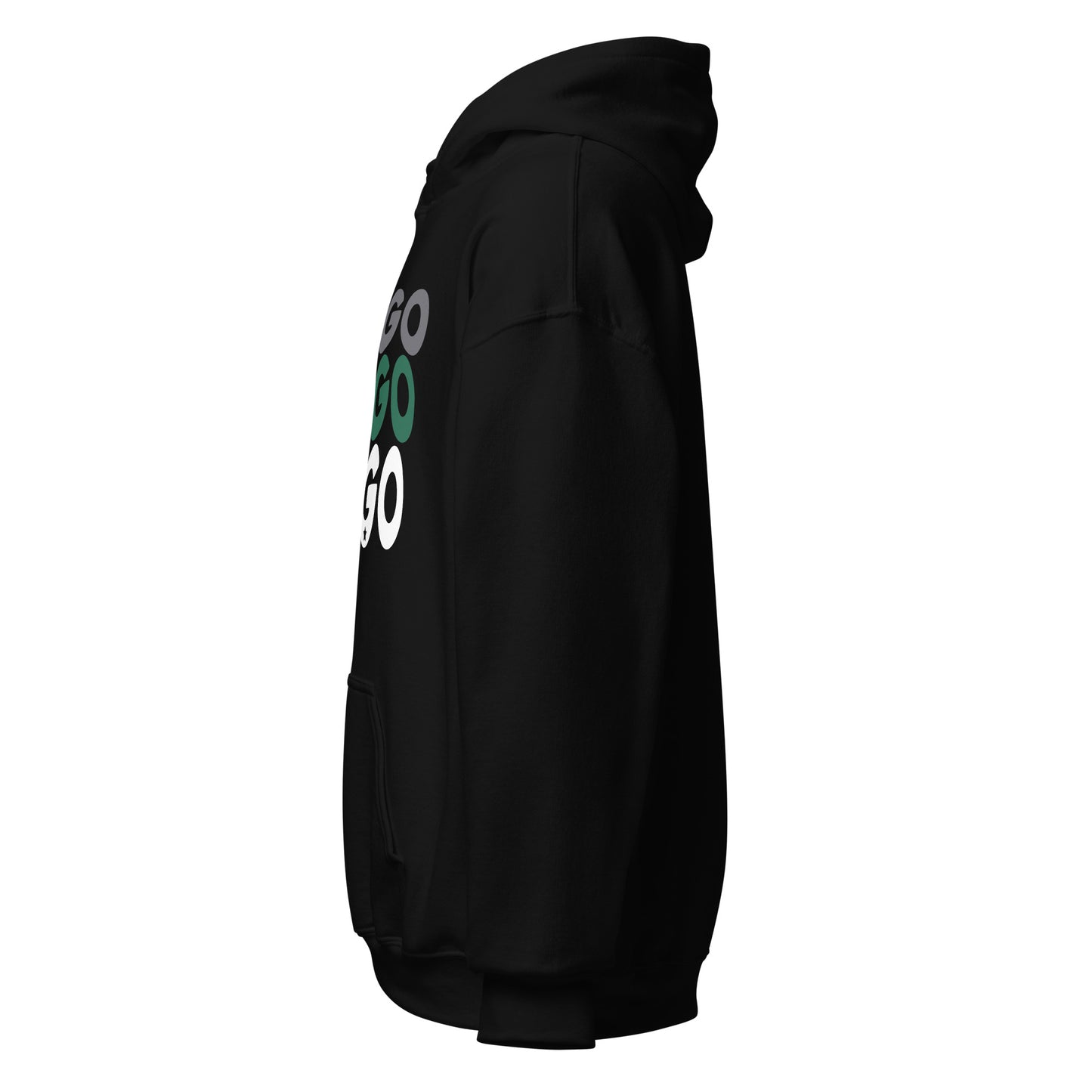Earth Vibes Virgo Hoodie