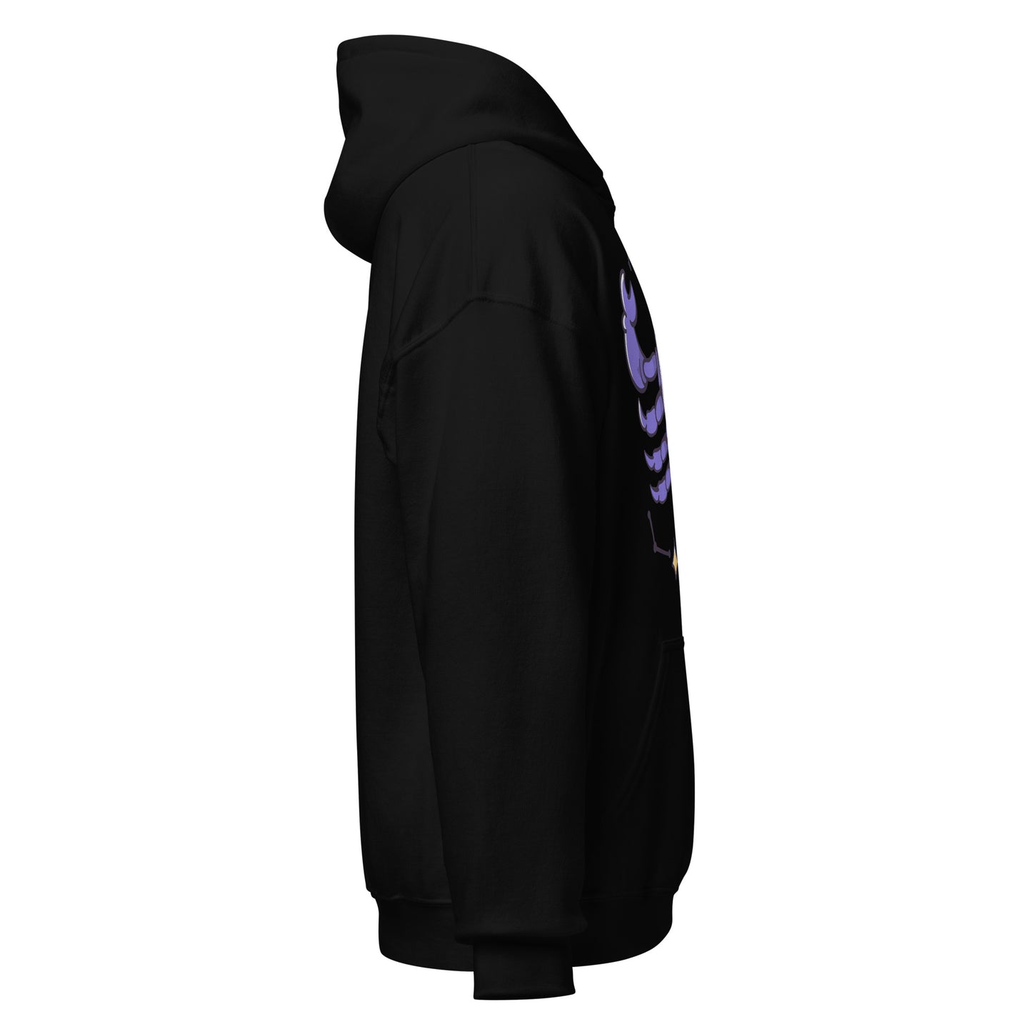 Life Is Good Scorpio Hoodie