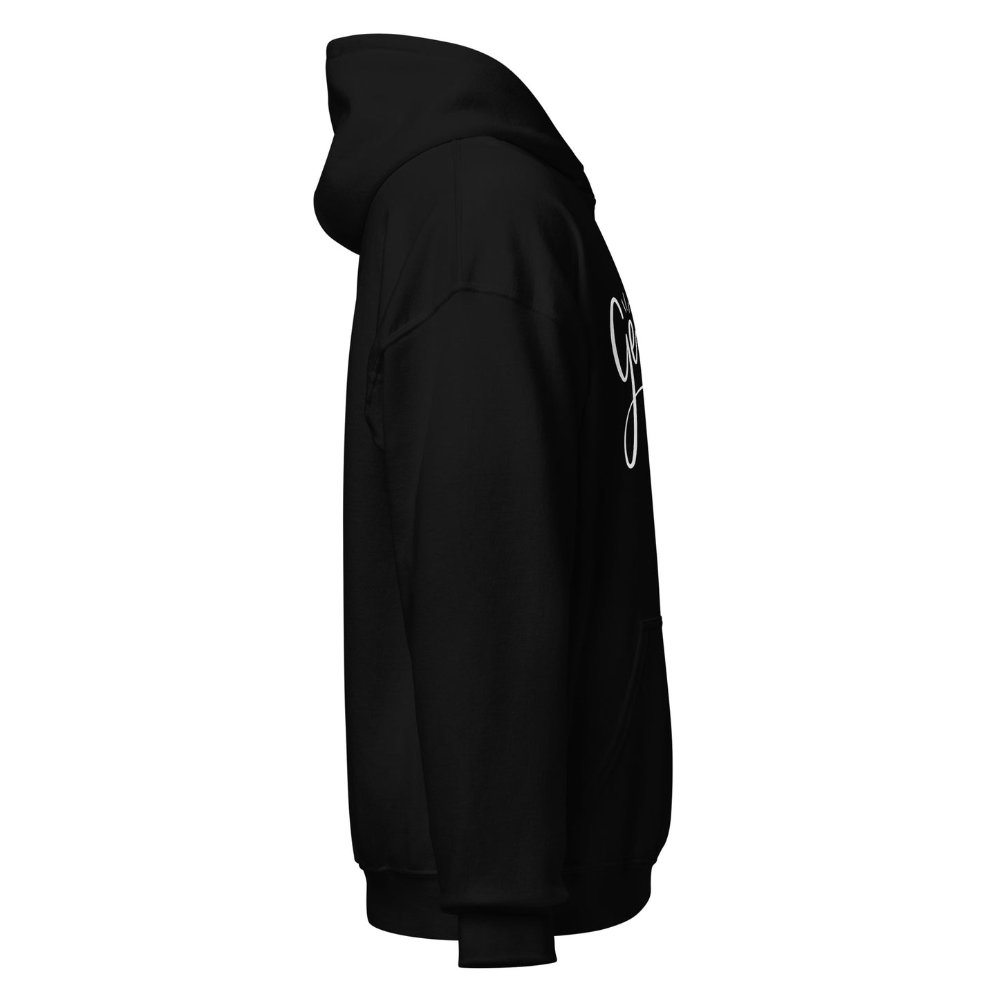 Its Me, Gemini Hoodie