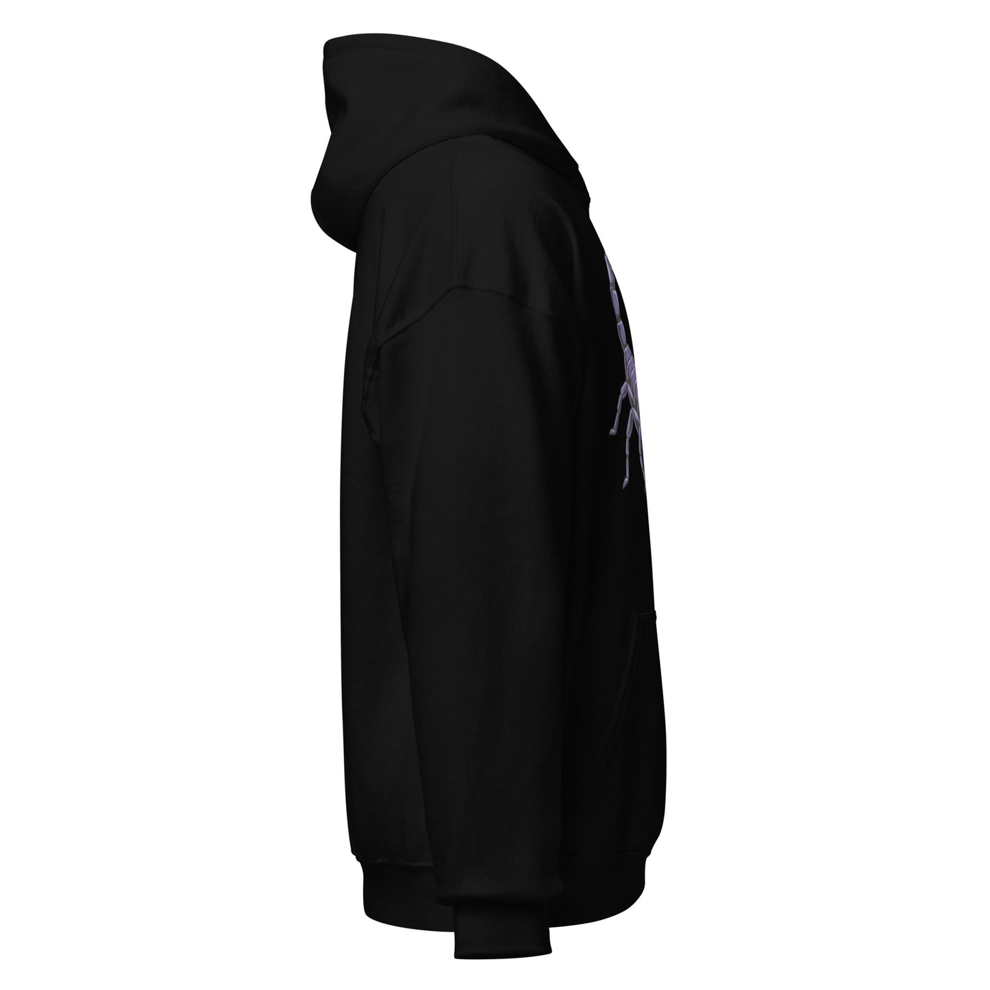 Traditions Scorpio Hoodie