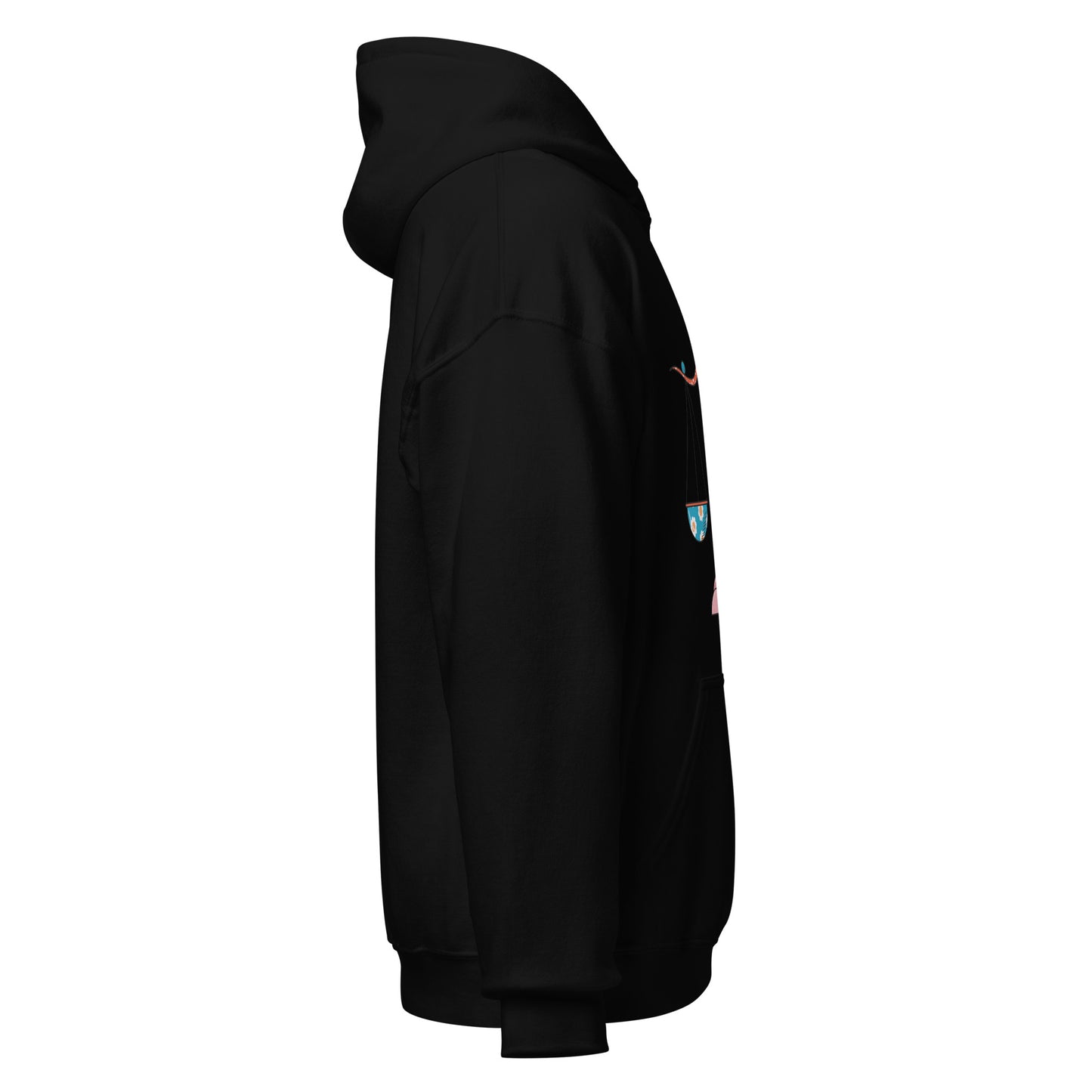 The Scales Libra Hoodie