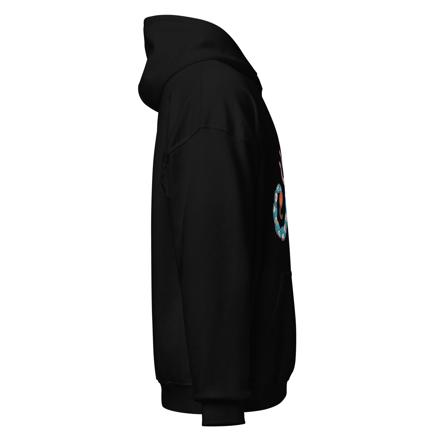 The Scorpion Scorpio Hoodie