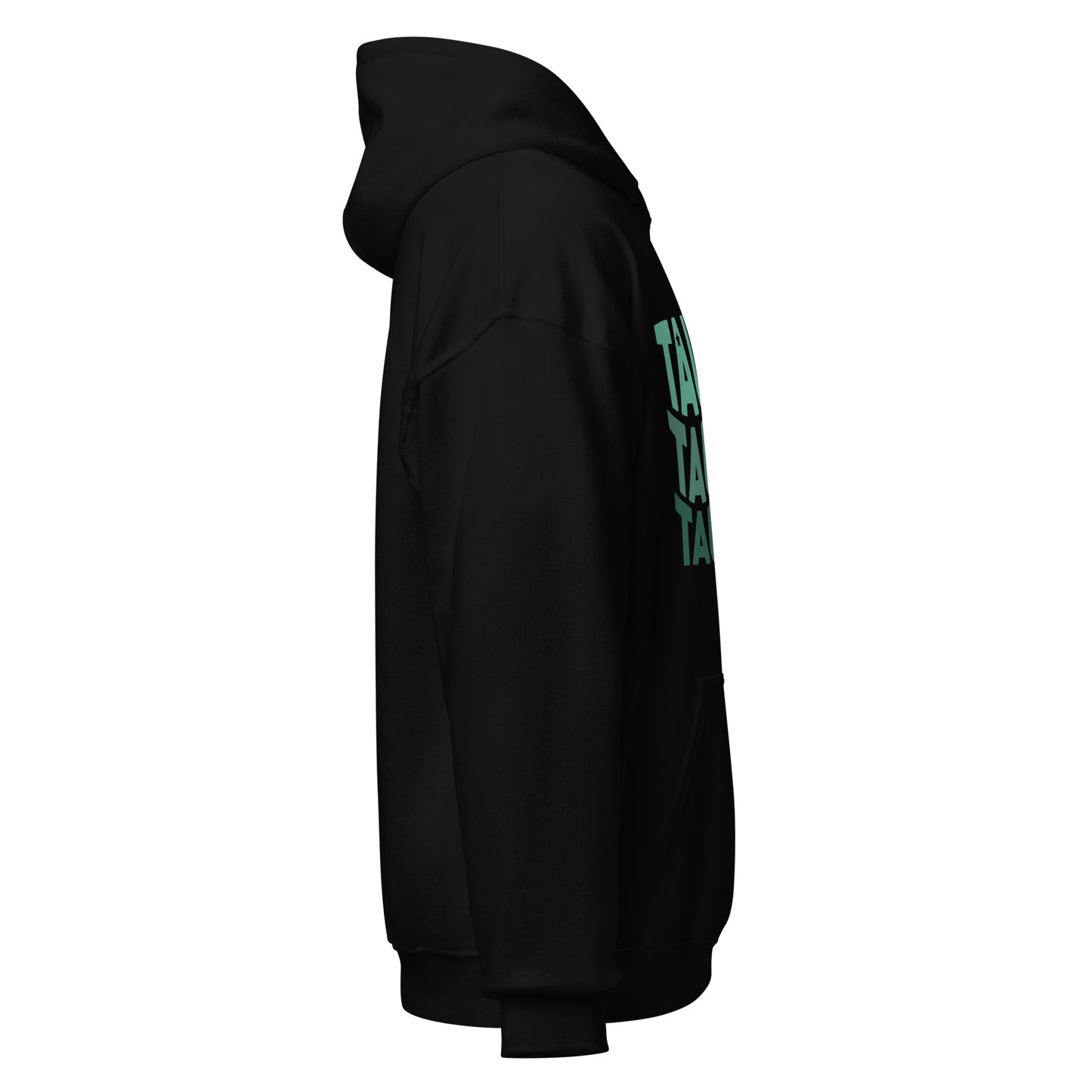 Earth Vibes Taurus Hoodie