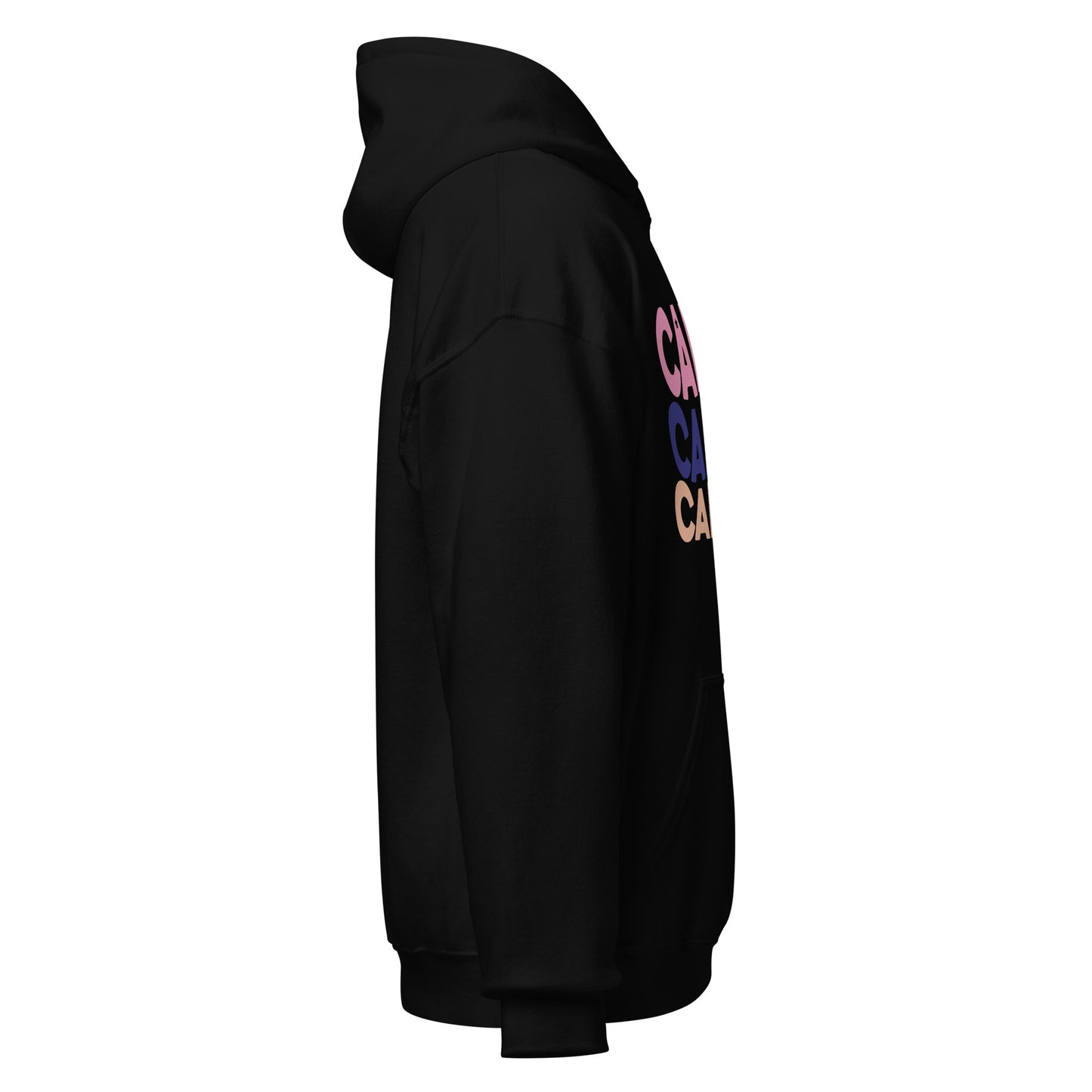 Water Vibes Cancer Hoodie