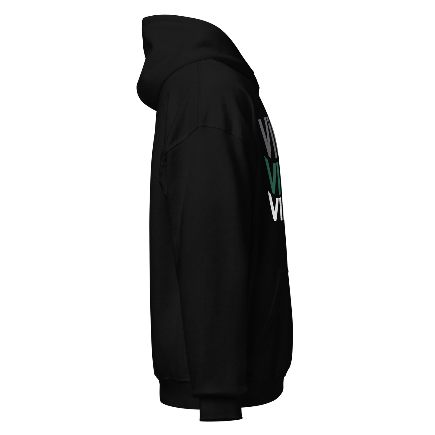 Earth Vibes Virgo Hoodie