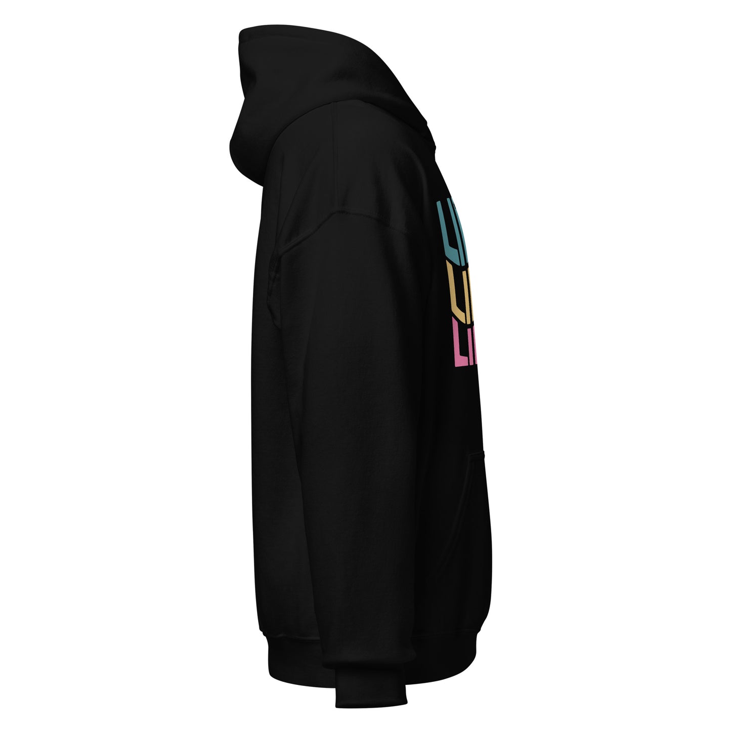 Air Vibes Libra Hoodie
