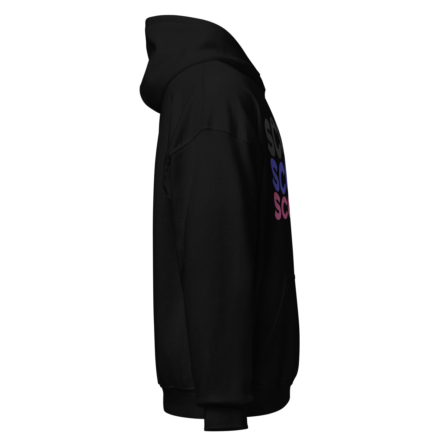 Water Vibes Scorpio Hoodie
