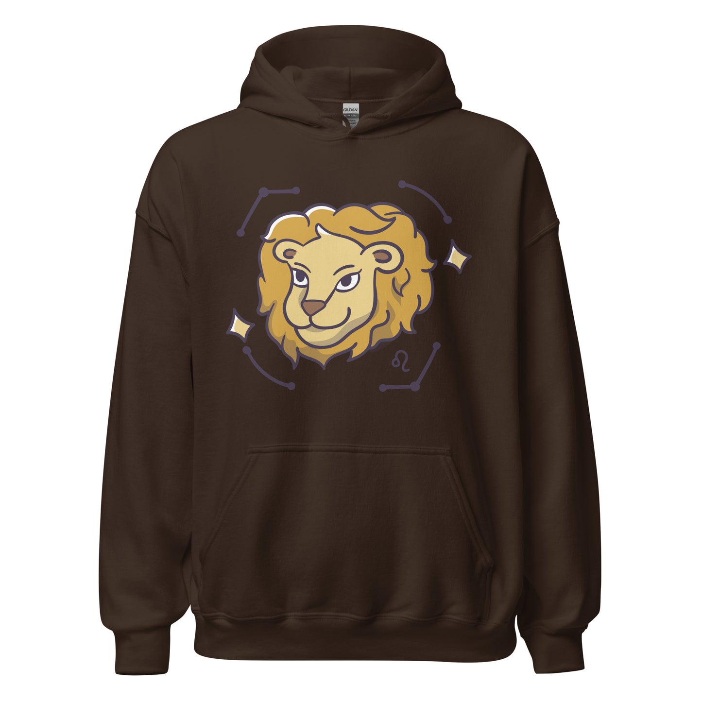 Life Is Good Leo Hoodie