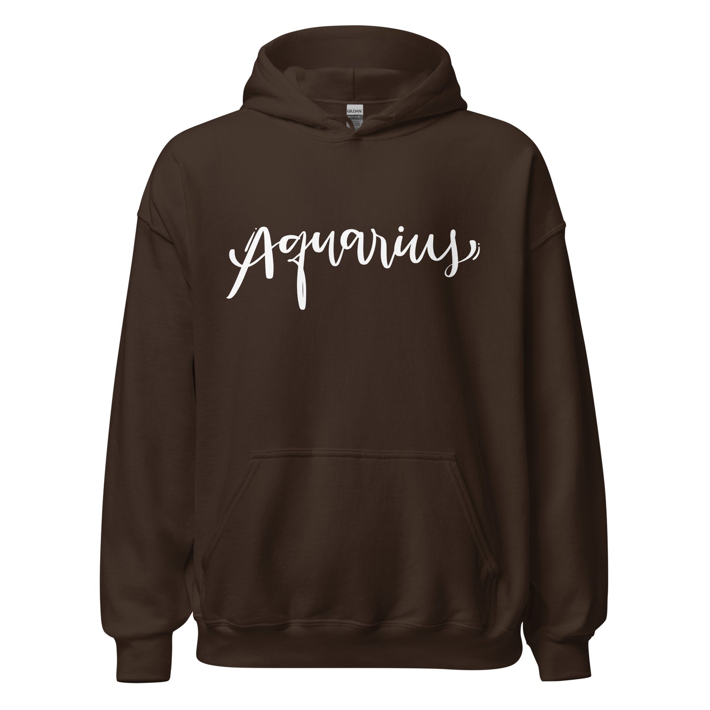 Its Me, Aquarius Hoodie