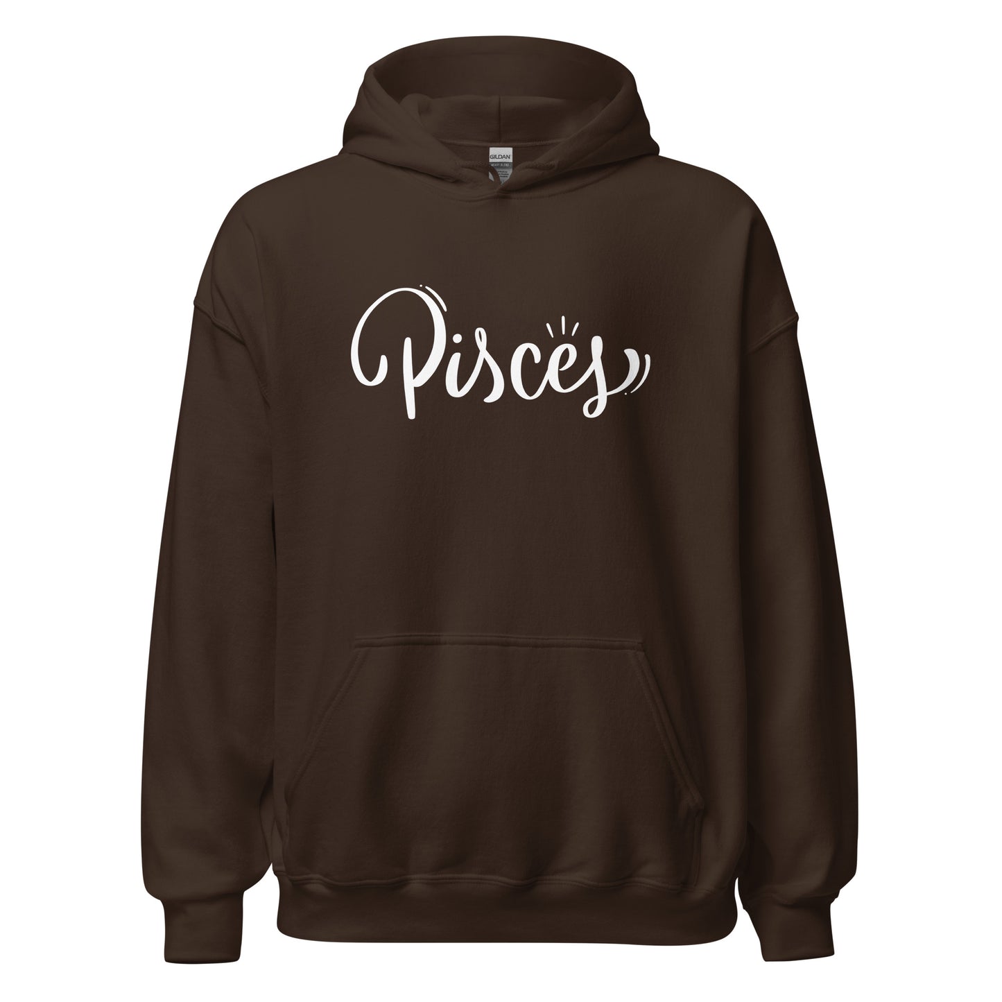 Its Me, Pisces Hoodie