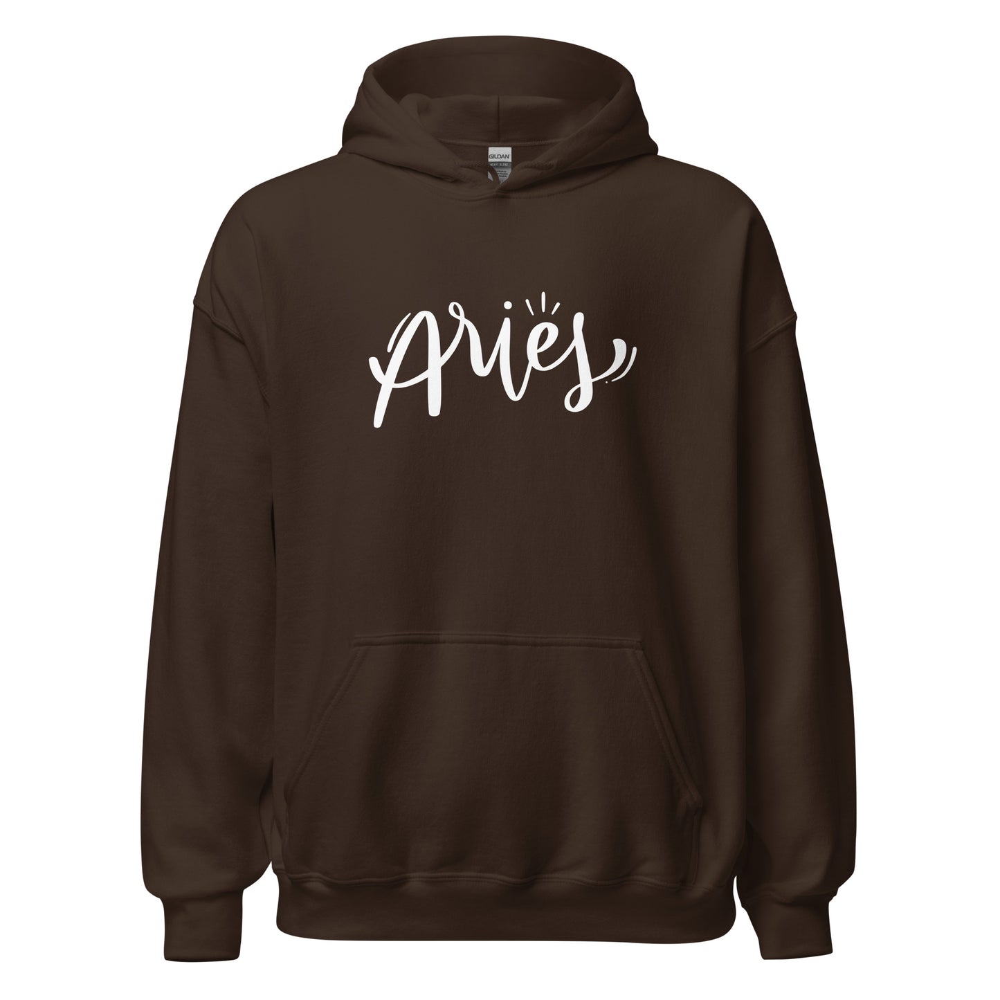 Its Me, Aries Hoodie
