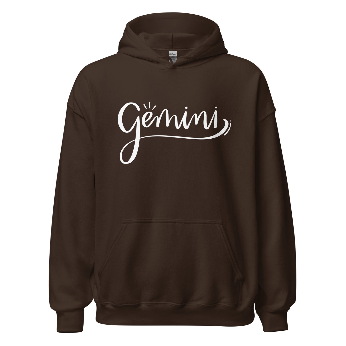 Its Me, Gemini Hoodie