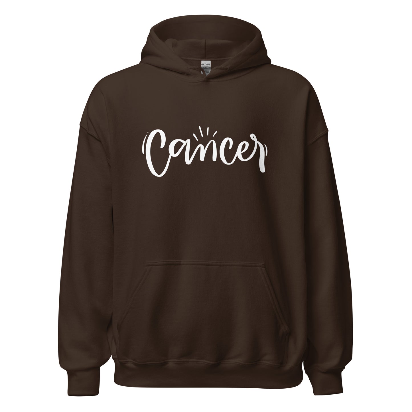 Its Me, Cancer Hoodie