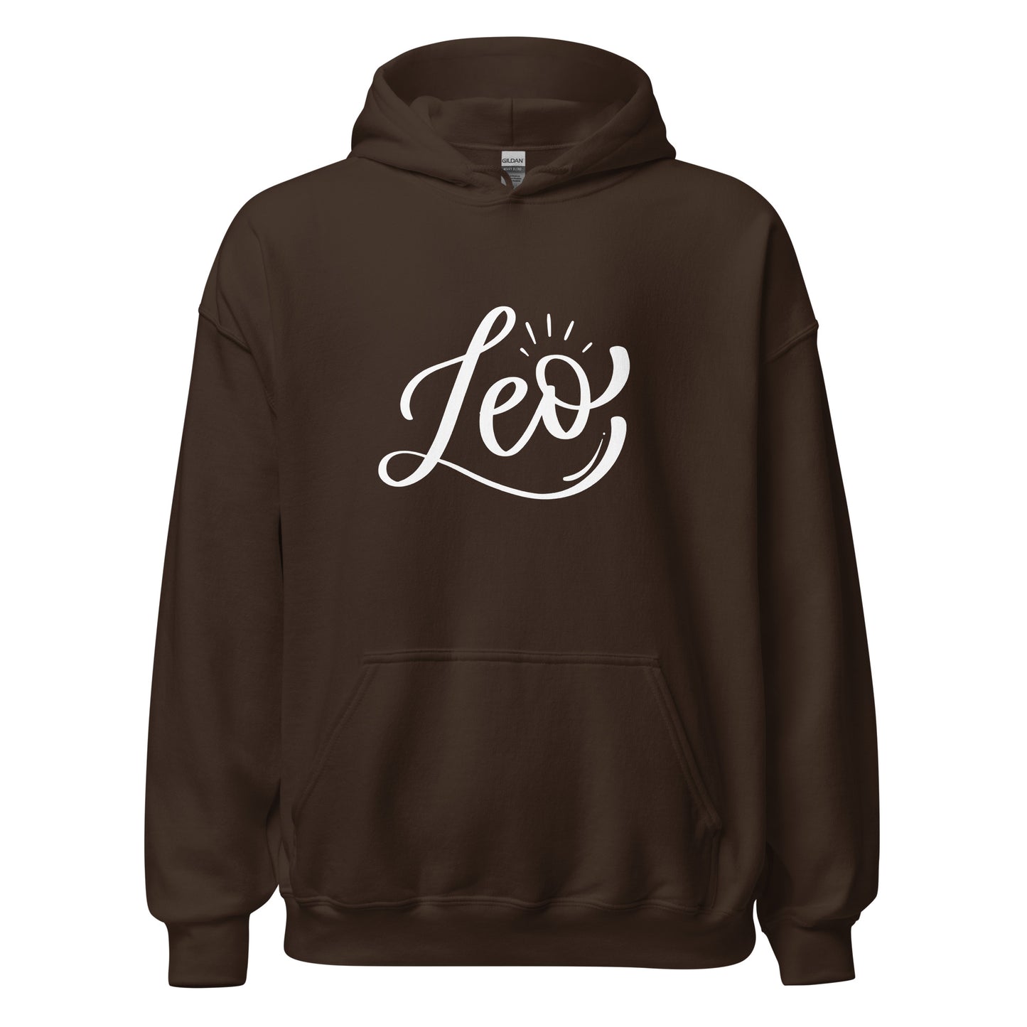 Its Me, Leo Hoodie