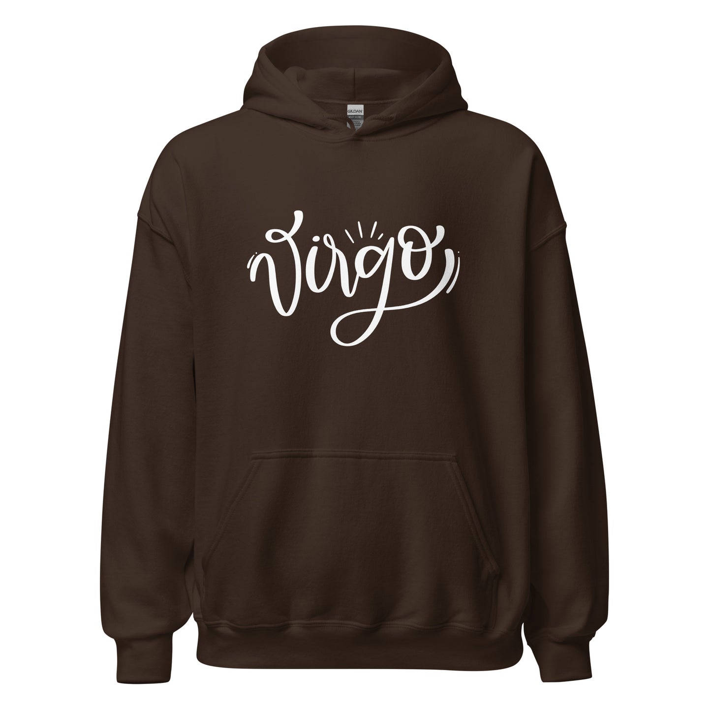Its Me, Virgo Hoodie