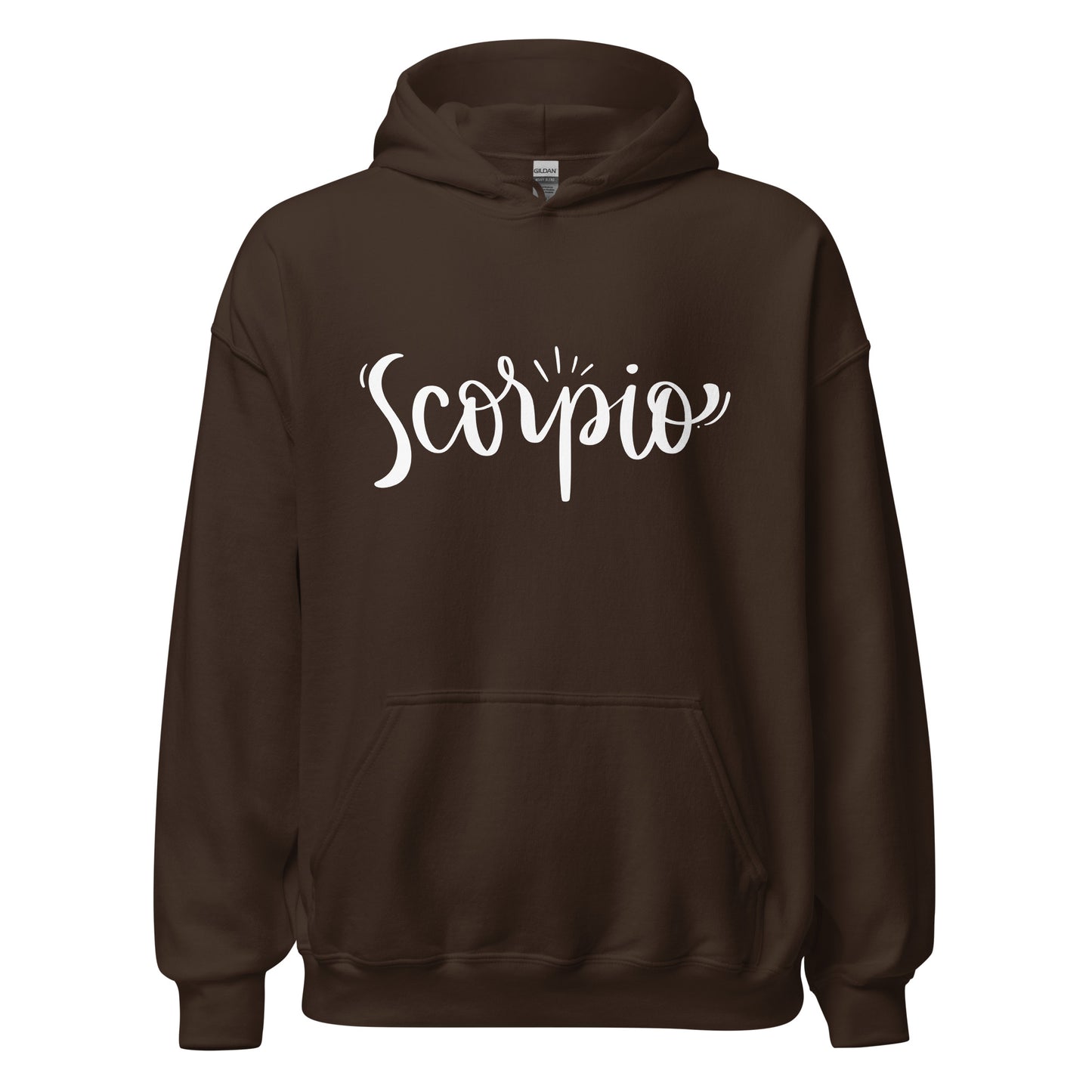 Its Me, Scorpio Hoodie