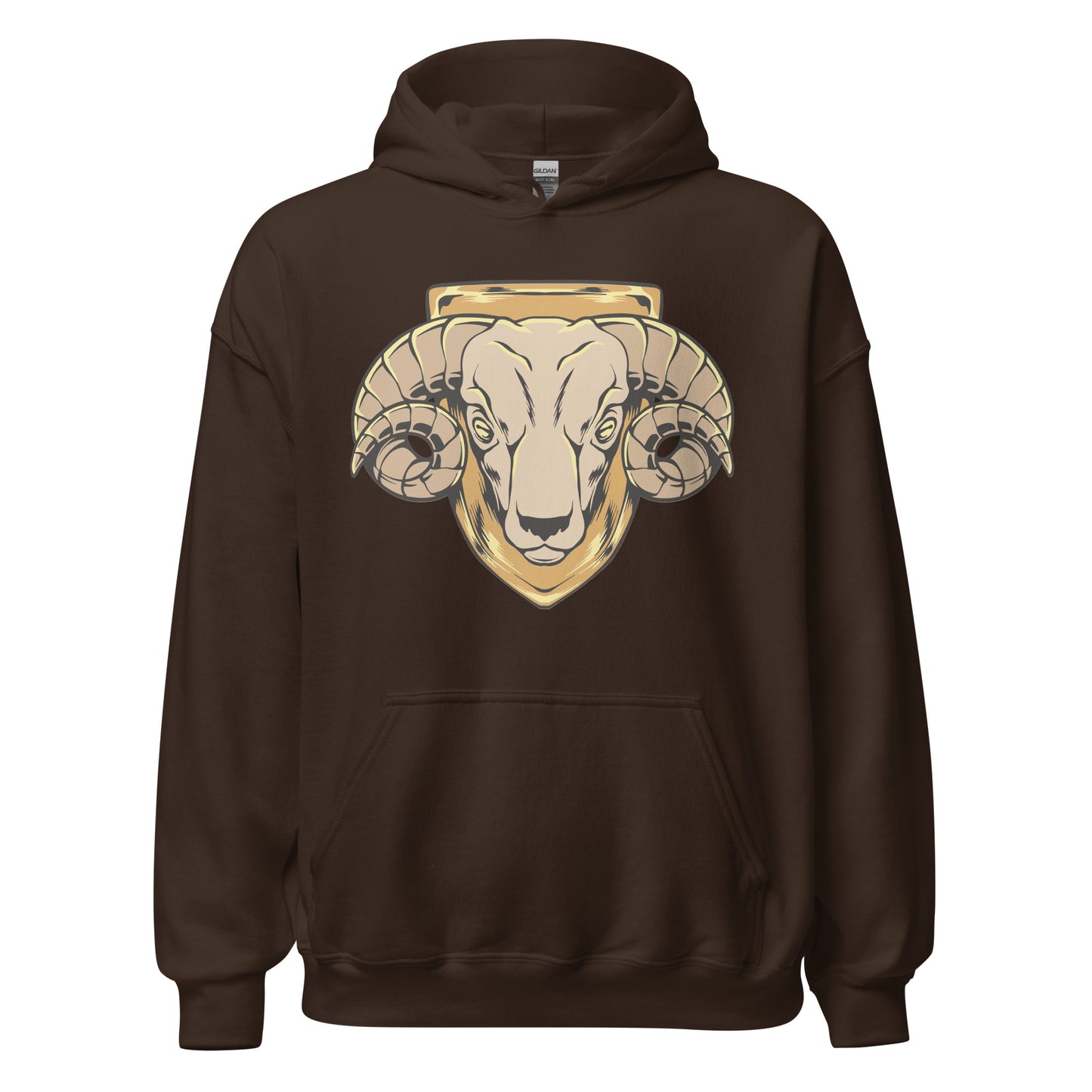 Traditions Aries Hoodie