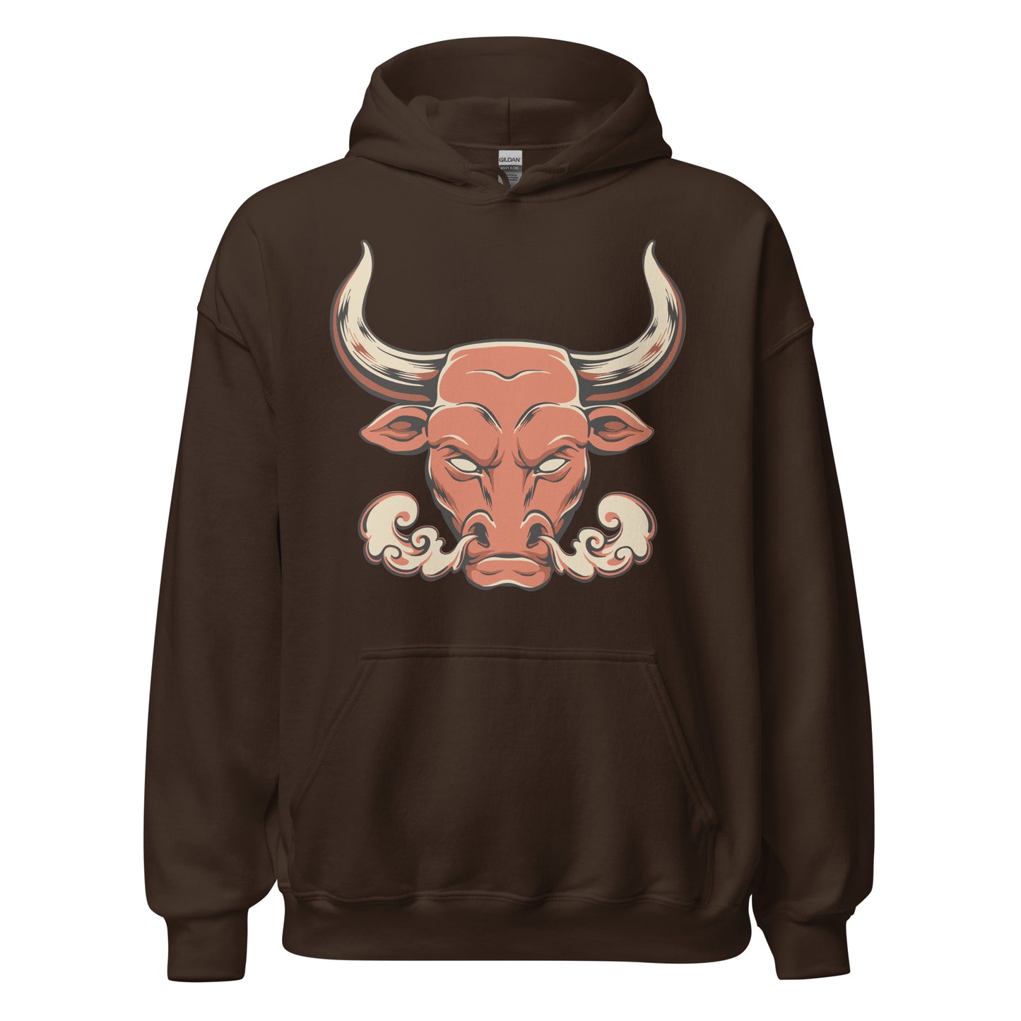 Traditions Taurus Hoodie