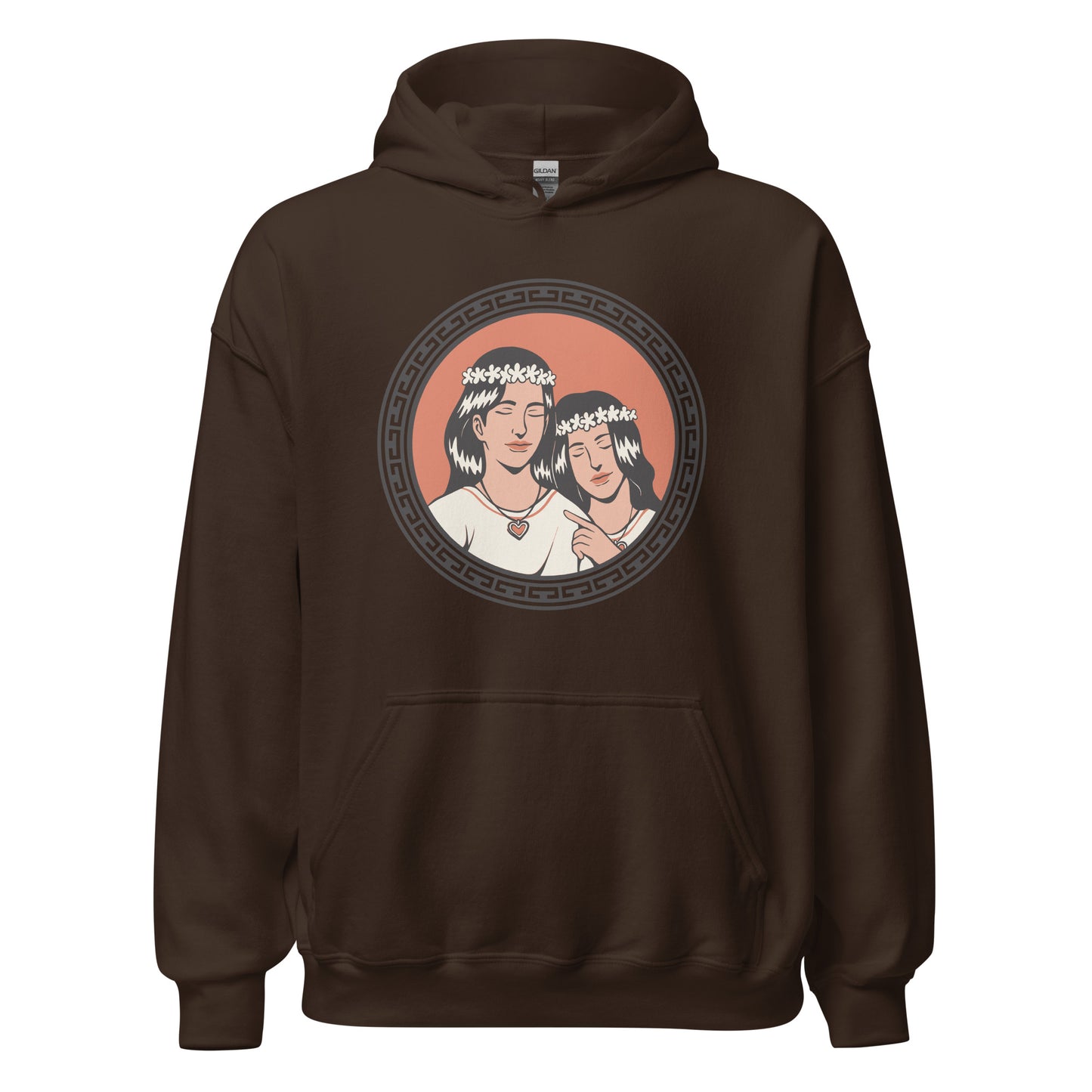 Traditions Gemini Hoodie