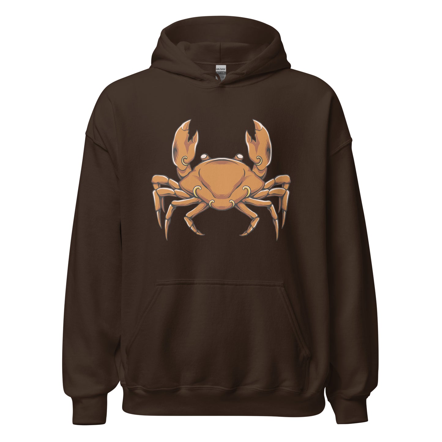 Traditions Cancer Hoodie