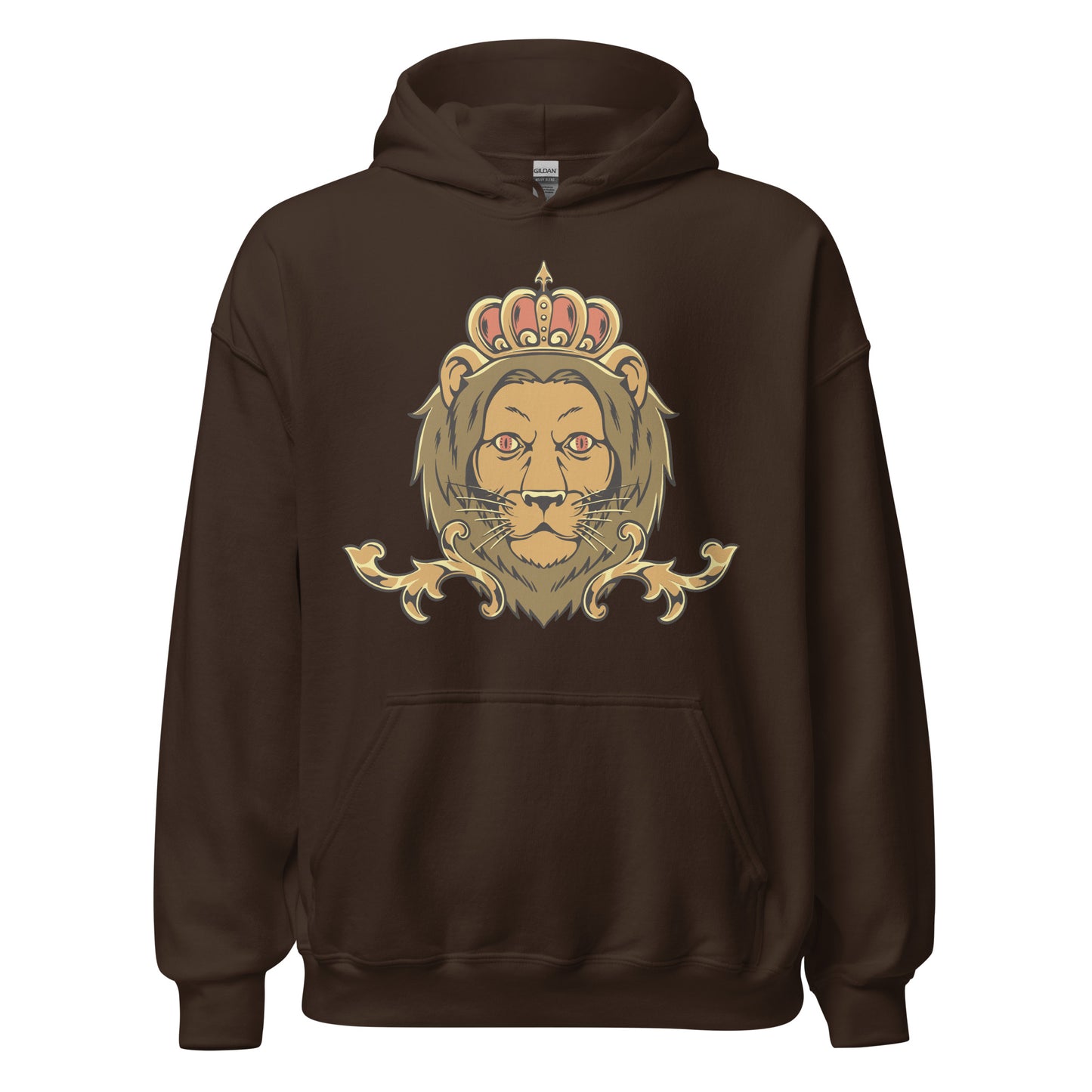 Traditions Leo Hoodie