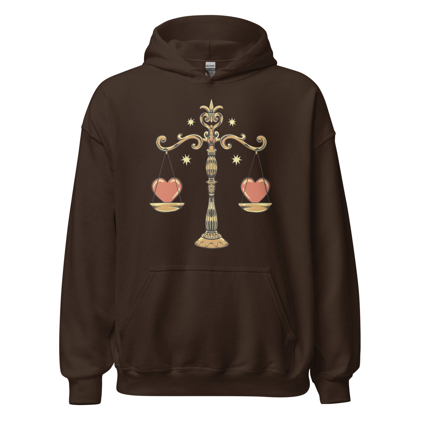 Traditions Libra Hoodie