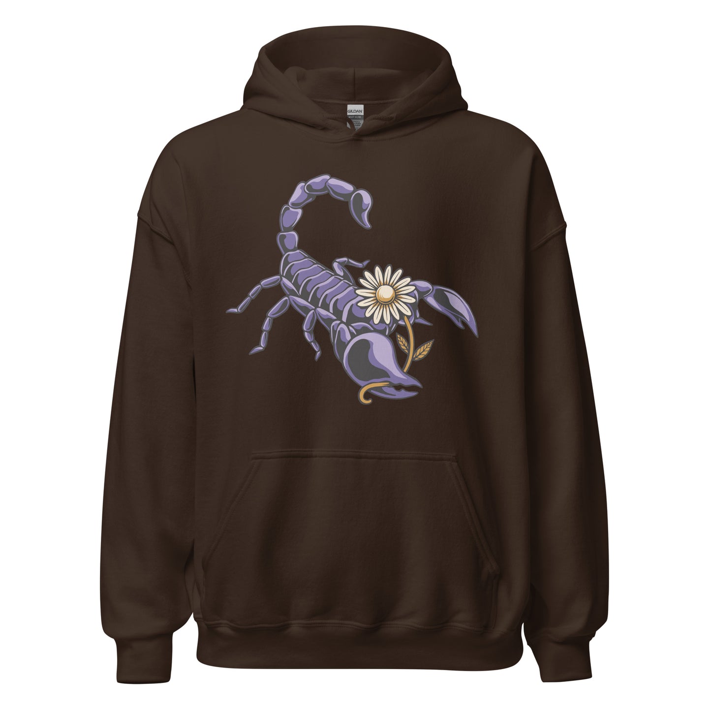 Traditions Scorpio Hoodie