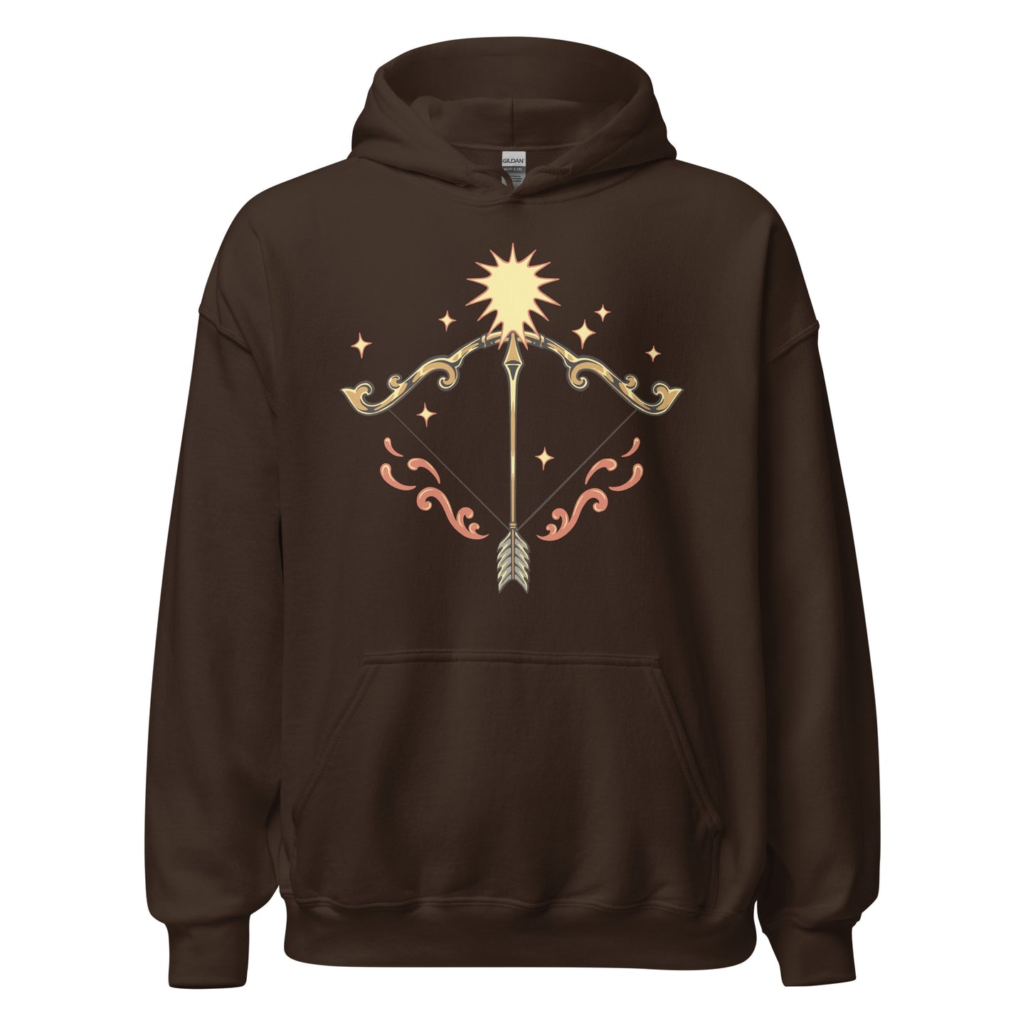 Traditions Sagittarius Hoodie