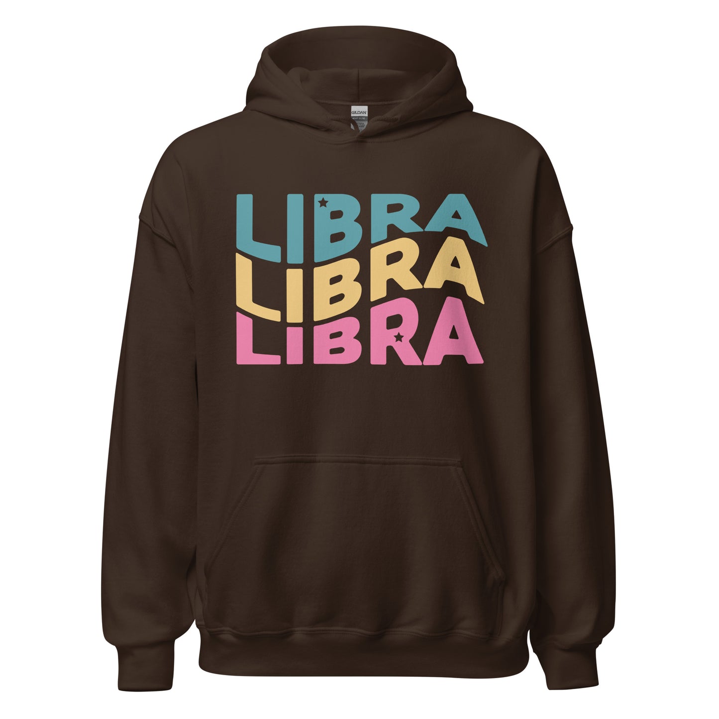 Air Vibes Libra Hoodie