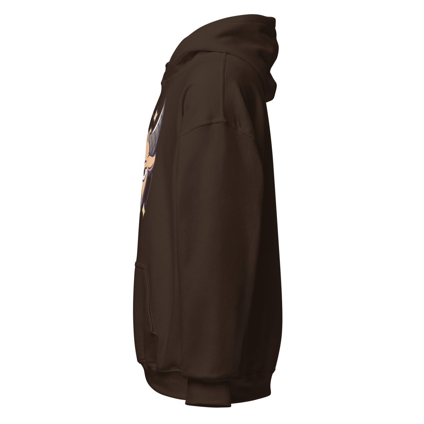 Life Is Good Taurus Hoodie