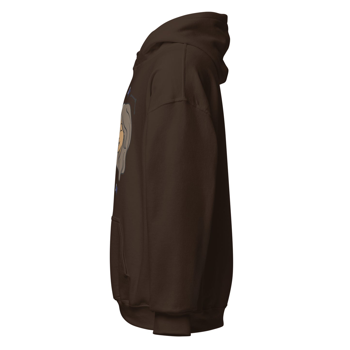 Life Is Good Gemini Hoodie