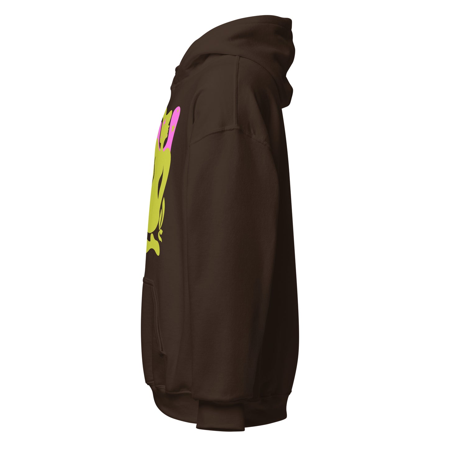 Morphed Virgo Hoodie