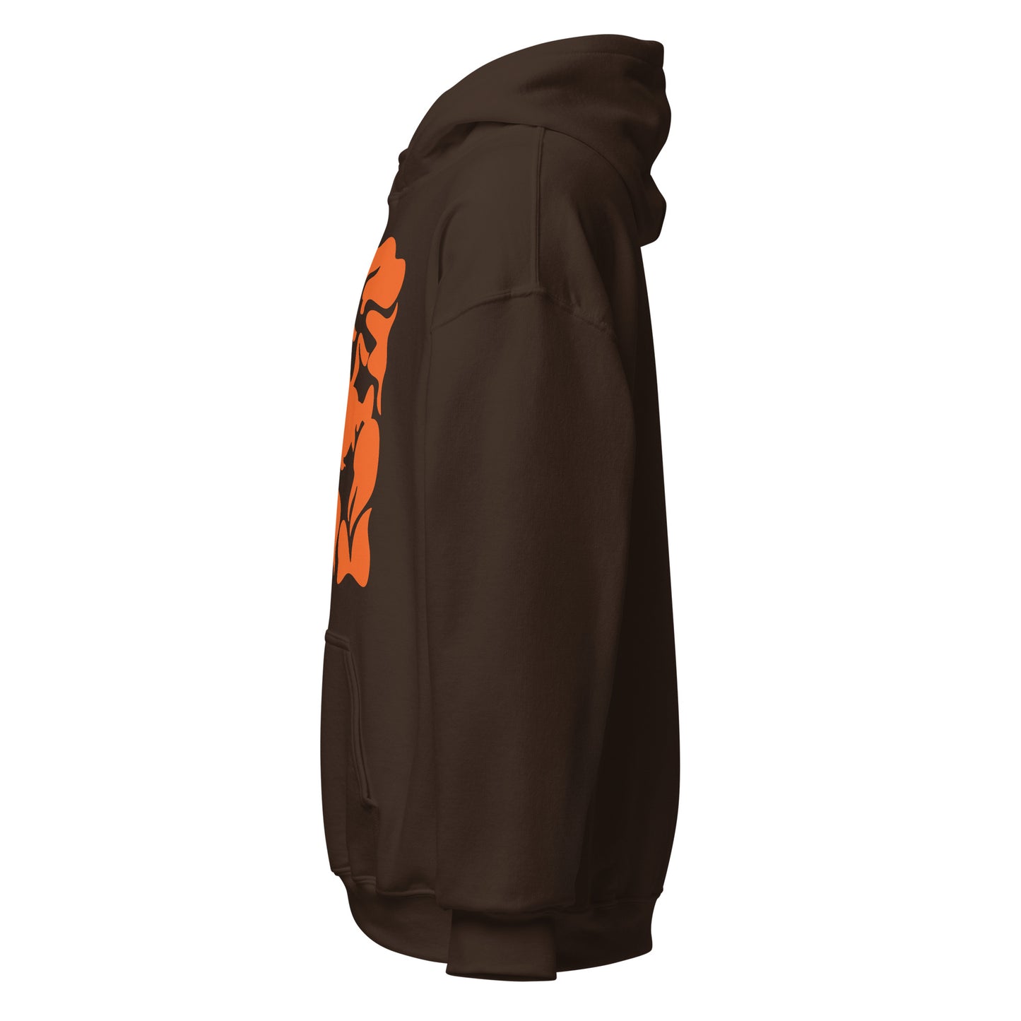 Morphed Scorpio Hoodie