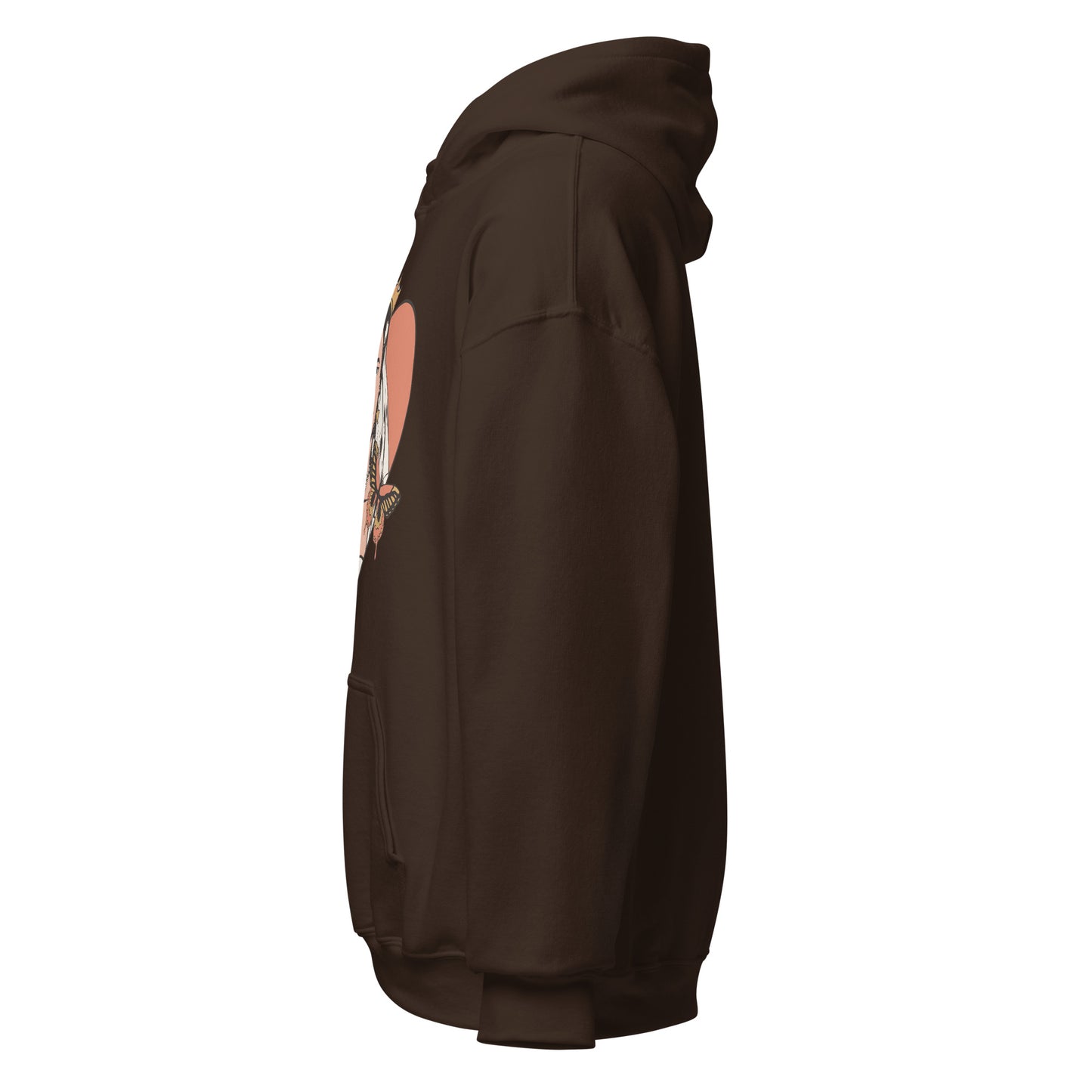 Traditions Virgo Hoodie