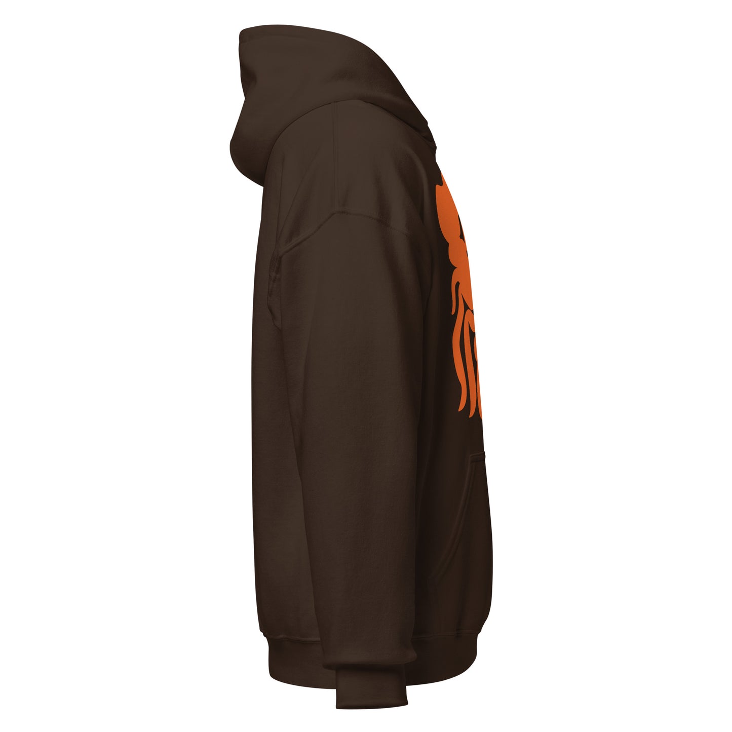 Morphed Scorpio Hoodie