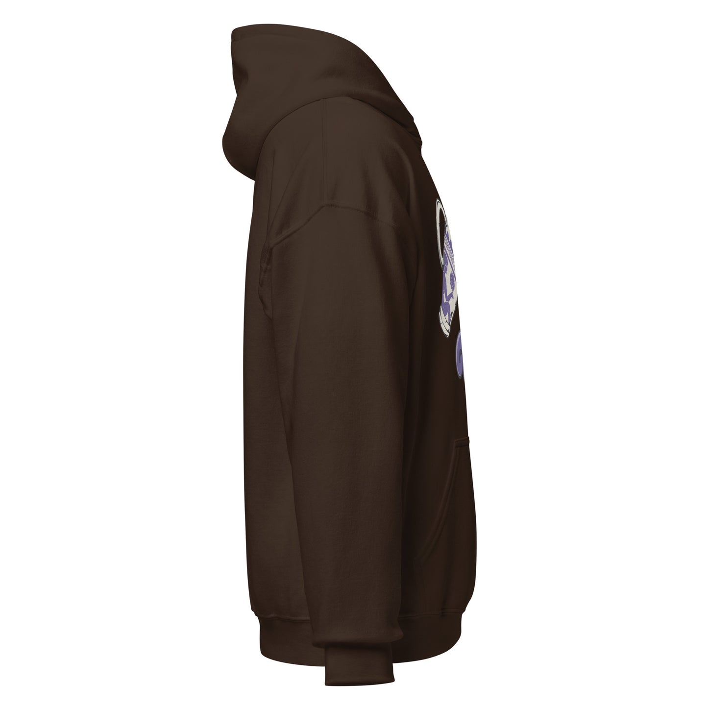 Traditions Aquarius Hoodie