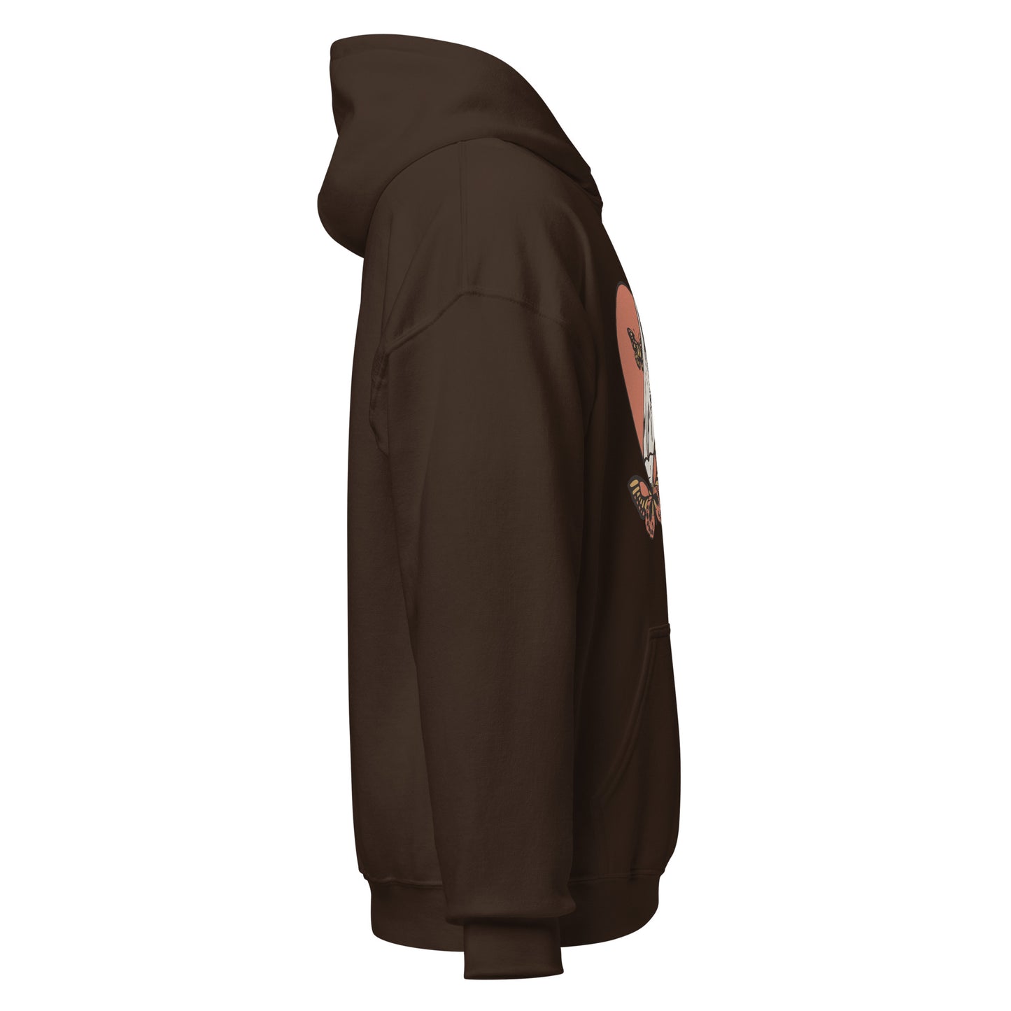 Traditions Virgo Hoodie