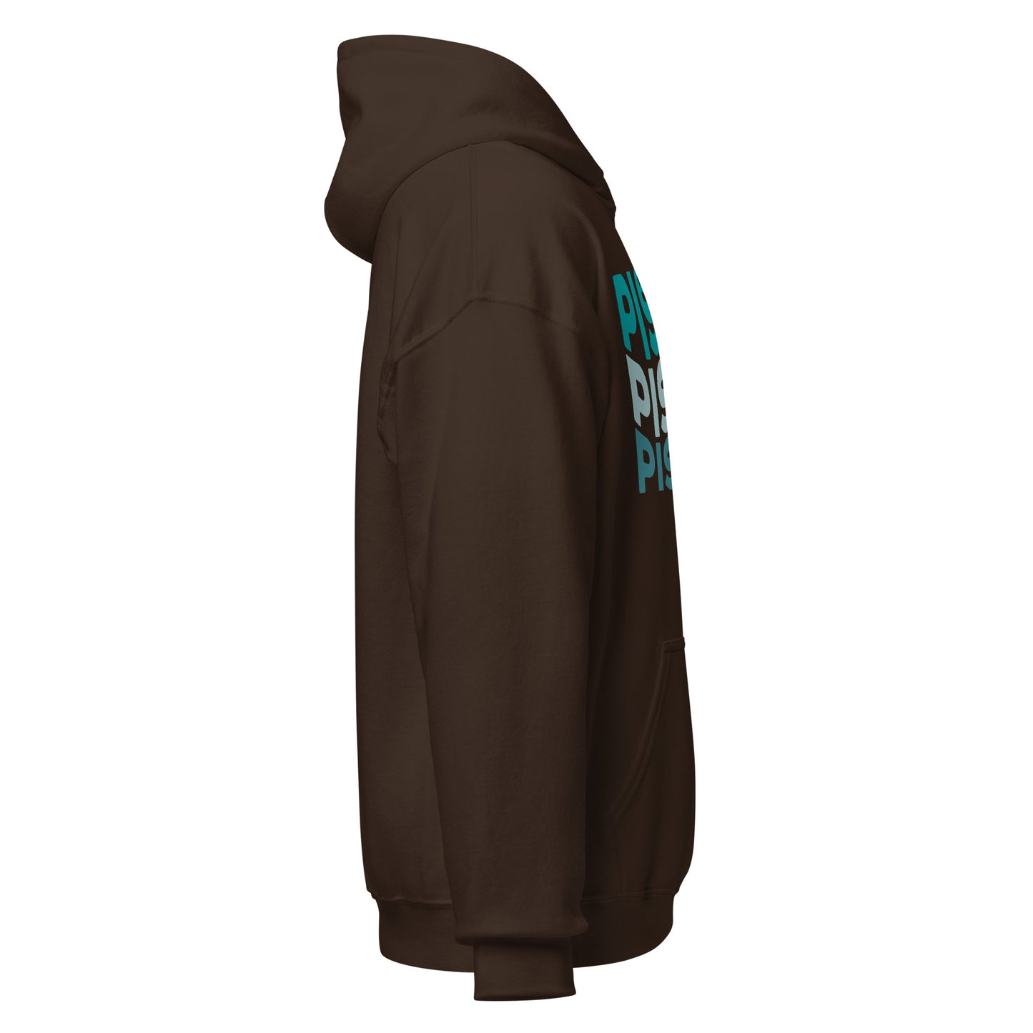 Water Vibes Pisces Hoodie