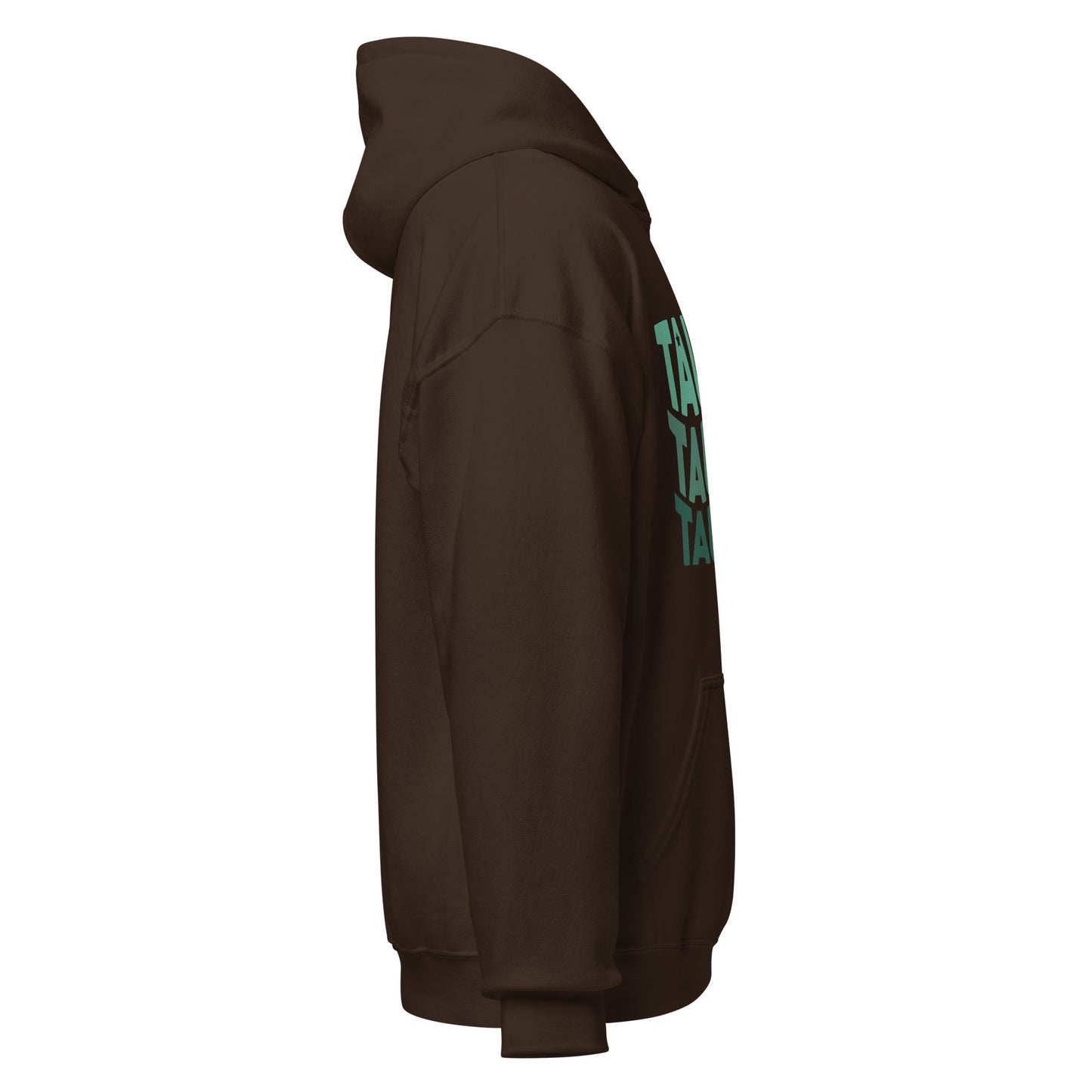 Earth Vibes Taurus Hoodie