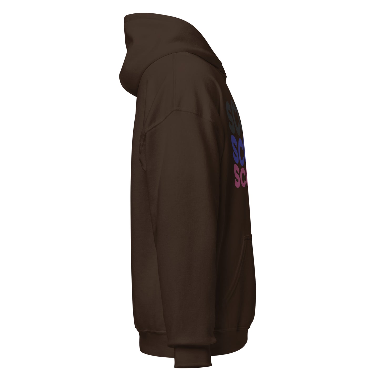 Water Vibes Scorpio Hoodie