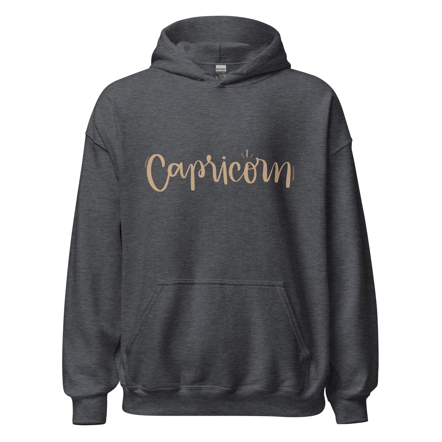 Its Me, Capricorn Hoodie