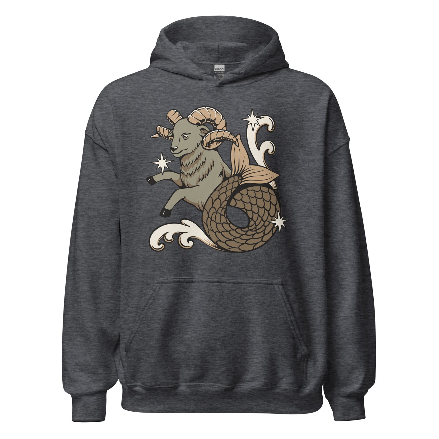 Traditions Capricorn Hoodie