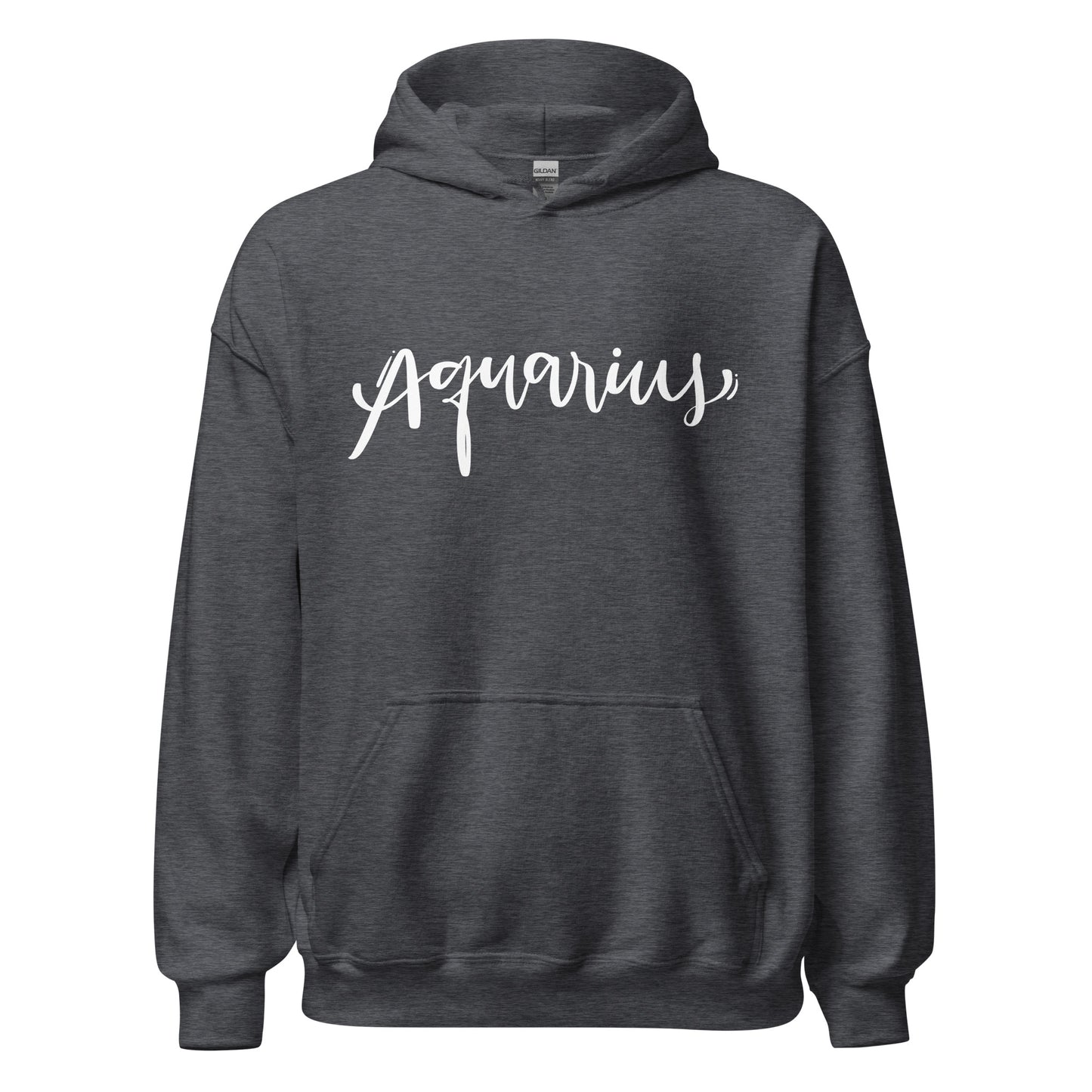 Its Me, Aquarius Hoodie