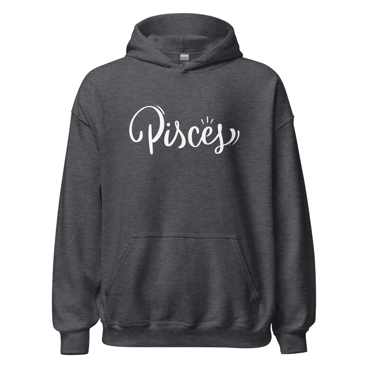 Its Me, Pisces Hoodie