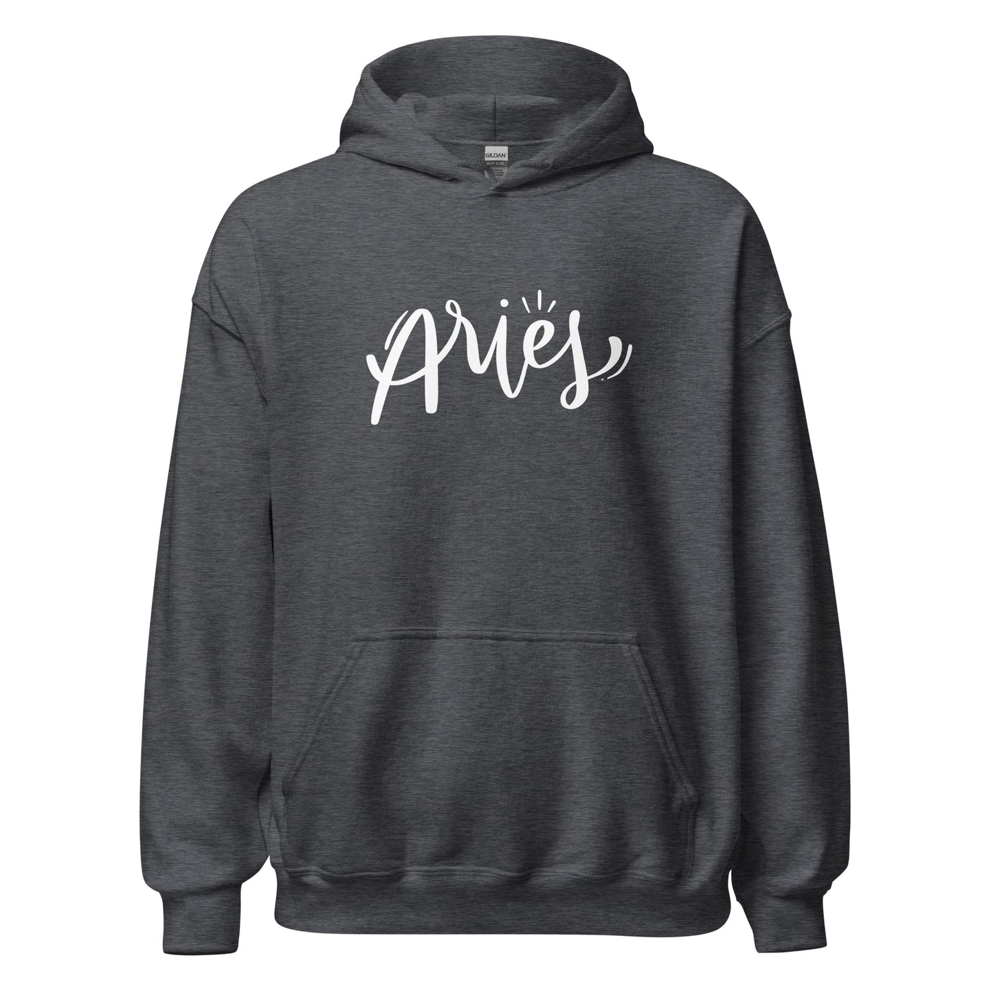 Its Me, Aries Hoodie
