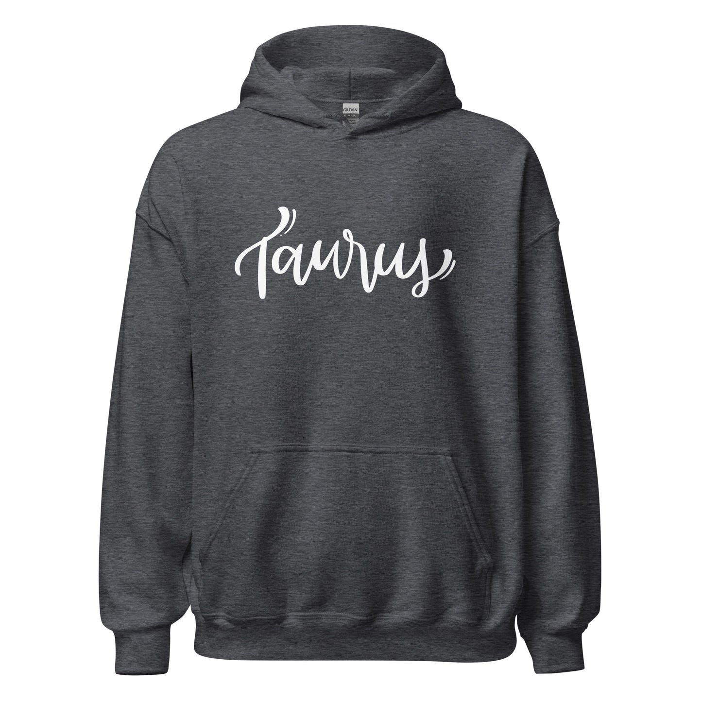 Its Me, Taurus Hoodie