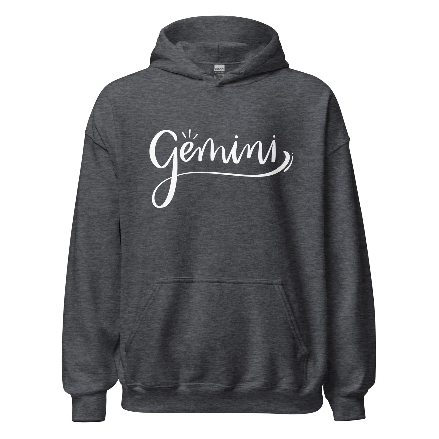 Its Me, Gemini Hoodie