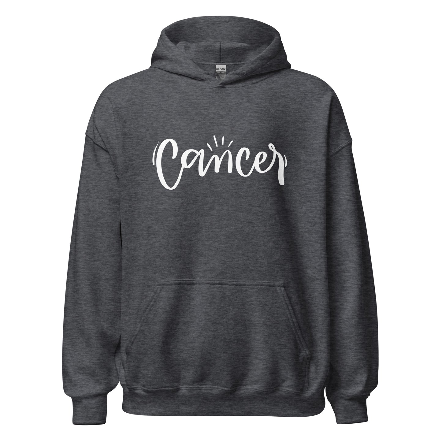Its Me, Cancer Hoodie