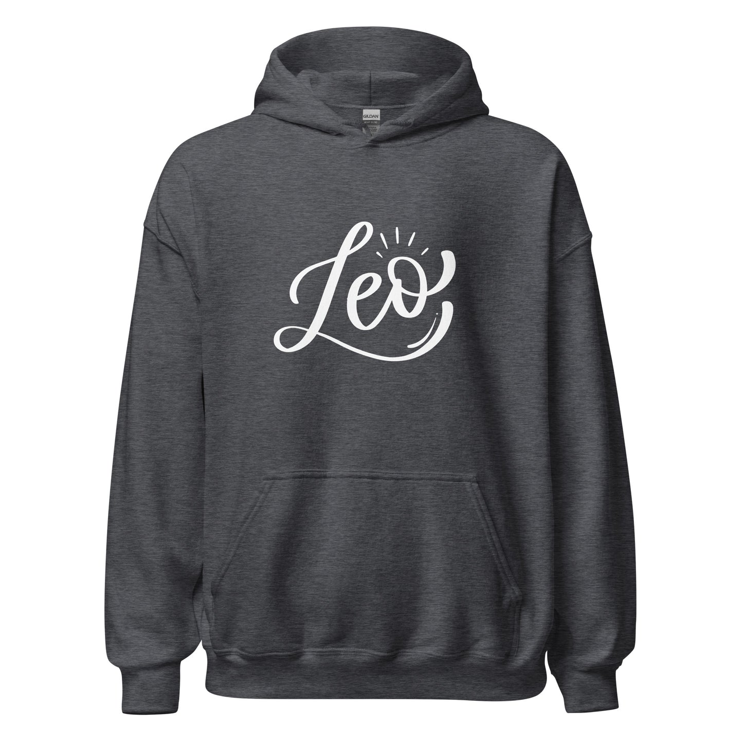 Its Me, Leo Hoodie